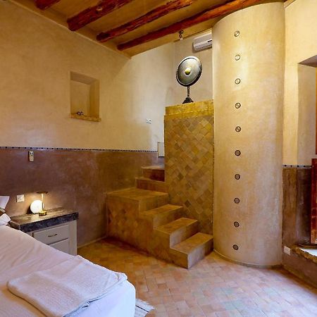 Riad 92 - Architect'S Riad In The Exclusive Dar El Bacha Marrakesh Luaran gambar